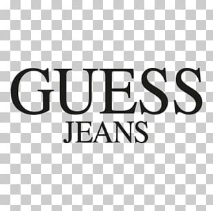Guess Logo PNG Images, Guess Clipart Free