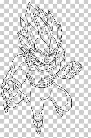 Goku Ultra Instinto PNG Images, Goku Ultra Instinto Clipart Free Download