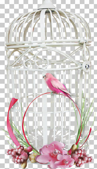 caged bird clipart backgrounds