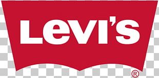 Levi Strauss Co. Logo Clothing Jeans Brand PNG Clipart Amp Area Banner Brand Business Free PNG Download