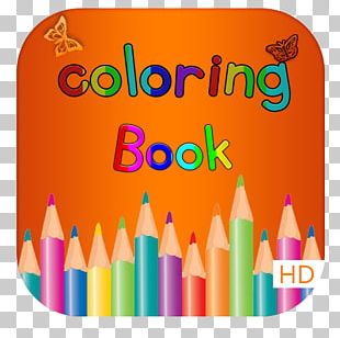 Coloring Book Android Application Package Application Software Mobile App PNG