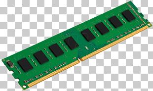DDR4 SDRAM DDR3 SDRAM Kingston Technology Registered Memory DIMM PNG