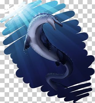 Digital Art Ecco The Dolphin: Defender Of The Future Mosasaurs PNG