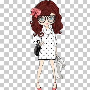 Hand-painted Fashion Woman PNG, Clipart, Beauty, Fashion, Fashion ...