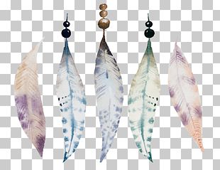 Watercolor Painting Drawing Illustration PNG