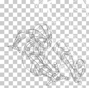 Sketch Finger Drawing Line Art Product Design PNG