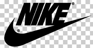 Swoosh Nike Logo PNG, Clipart, Adidas, Black And White, Brand, Clip Art ...
