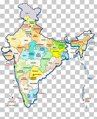 Map Of India PNG Images, Map Of India Clipart Free Download