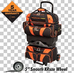 Bowling Balls Bag Hammer Bowling PNG