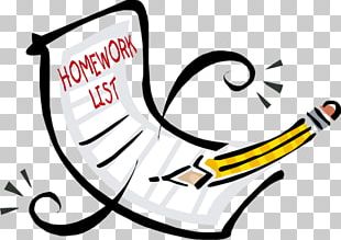 Homework Open Free Content PNG