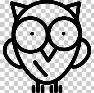 Computer Icons Owl PNG