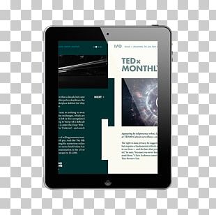 Magazine Communication Design Publication Web Design PNG