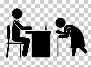 Pictogram Computer Icons Senior PNG