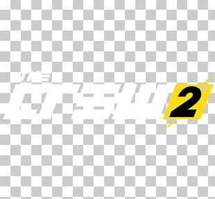 The Crew 2 Logo PNG Image for Free Download