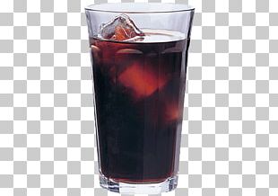 Rum And Coke Coca-Cola Cocktail PNG, Clipart, Alcoholic Drink, Black ...