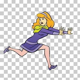 Daphne Blake PNG Images, Daphne Blake Clipart Free Download