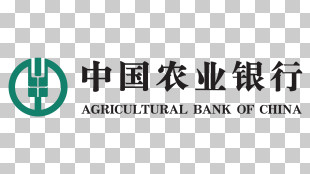 Agricultural Bank Of China Logo PNG