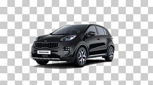 2018 Kia Sportage 2016 Kia Sportage Kia Motors Sport Utility Vehicle PNG