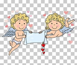 Love Child Hand PNG