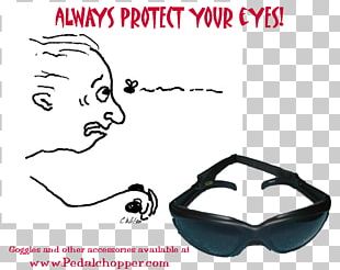 Goggles Glasses Nose Human Behavior 1x Champion Spark Plug N6Y PNG