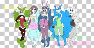 Lopunny Buneary PNG