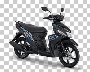 Yamaha NMAX Decal Sticker PT. Yamaha Indonesia Motor Manufacturing ...