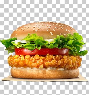 KFC Hamburger Chicken Sandwich Cheeseburger Crispy Fried Chicken PNG ...