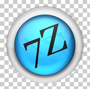 7z Computer Icons PNG
