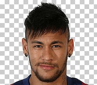 neymar face png