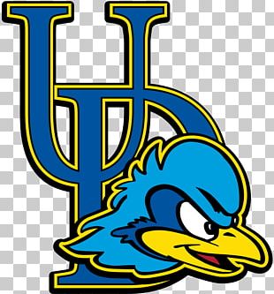 University Of Delaware Delaware Fightin' Blue Hens Men's Basketball ...