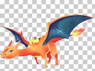 Pokémon X and Y Charizard Pikachu Linoone, shiny, mammal, dragon,  vertebrate png