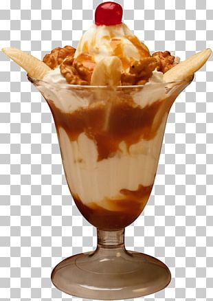 Belgian Waffle Sundae Dame Blanche Ice Cream PNG, Clipart, Belgian ...