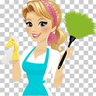 Maid Service Cleaner Cleaning Housekeeping PNG, Clipart, Business ...