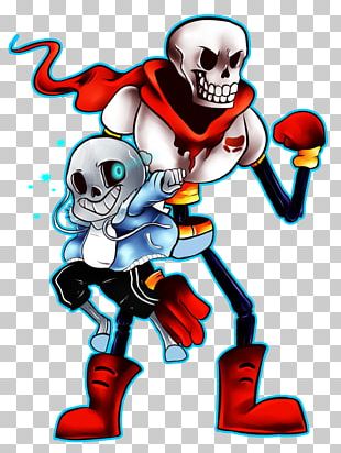 Undertale T-shirt Roblox Decal Papyrus, T-shirt, video Game, fictional  Character, robot png