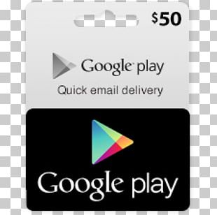 Gift Card Google Play PNG, Clipart, Android, Brand, Card, Email, Gift Free  PNG Download