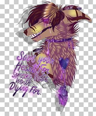 Download Pastel Gore Purple Dog Wallpaper  Wallpaperscom