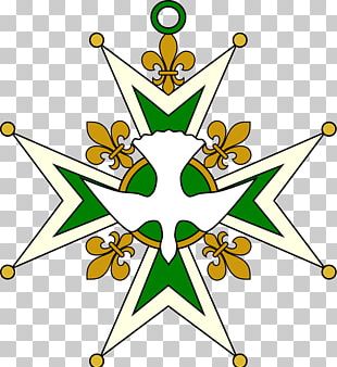 Order Of Saint Lazarus Coat Of Arms Of The Netherlands Crest PNG ...