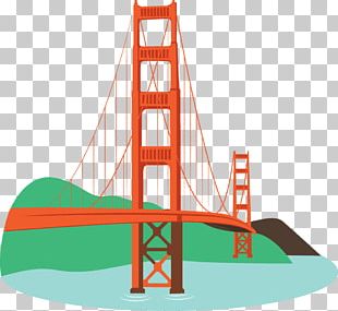 Golden Gate Bridge Bridge–tunnel Oil Painting PNG, Clipart, Blejtram ...