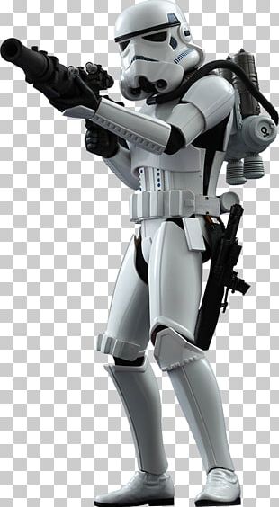 Clone Trooper Star Wars: The Clone Wars Stormtrooper Star Wars ...