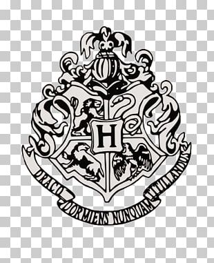 Hogwarts Harry Potter Crest Gryffindor Ravenclaw House PNG, Clipart ...