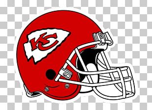 Seal of the kansas city chiefs football Royalty Free Vector