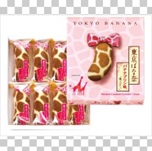 Custard Cream Tokyo CrÃ¨me Caramel Sponge Cake PNG