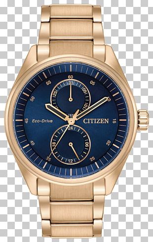 Eco-Drive Watch Jewellery Citizen Holdings Retail PNG
