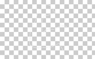 Black And White Motif PNG