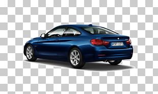 BMW 4 Series Car BMW M3 2018 BMW 5 Series PNG