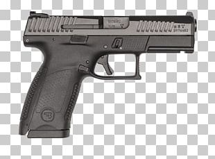 CZ P-10 C CZ 75 Firearm 9Ã—19mm Parabellum ÄŒeskÃ¡ Zbrojovka UherskÃ½ Brod PNG