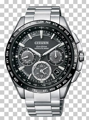 Eco-Drive GPS Satellite Blocks Citizen Men's Promaster Navihawk GPS CC90xx Watch PNG