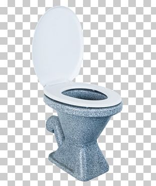 Toilet & Bidet Seats Plastic Bathroom Flush Toilet PNG