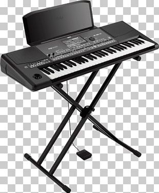 KORG PA-600 KORG PA600QT Keyboard Musical Instruments PNG