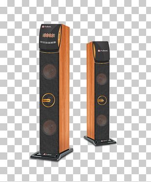 Wireless Speaker Loudspeaker Bluetooth Sound PNG